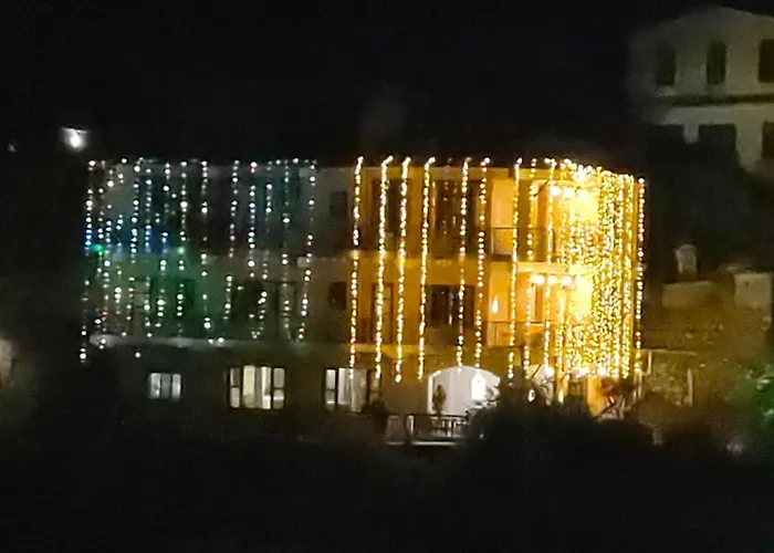 Hotel Garangja