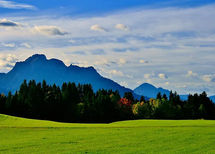 Seehotel und Appartements Schnöller