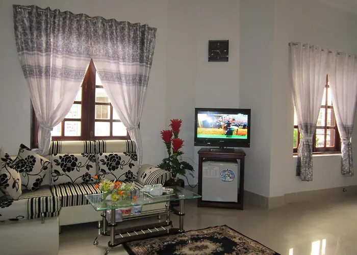 Du Hung 2 Hotel
