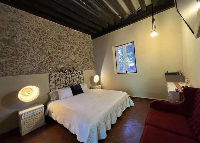 Posada Colibri - Hotel & Spa