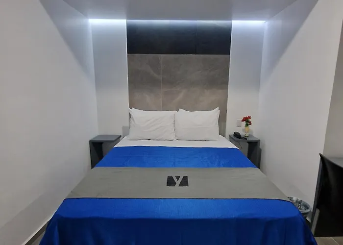 Hotel Galeno