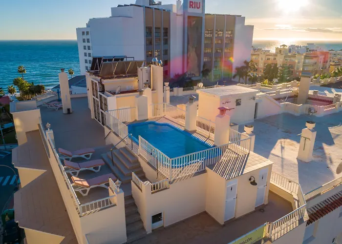Apartamentos Solset Nerja