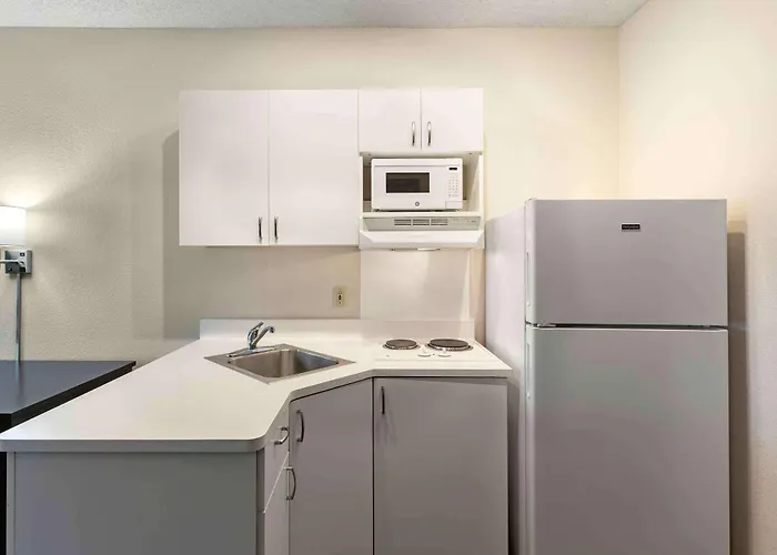 Extended Stay America Suites - Denver - Park Meadows