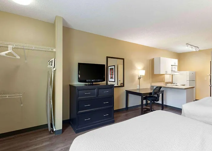 Extended Stay America Suites - Denver - Park Meadows