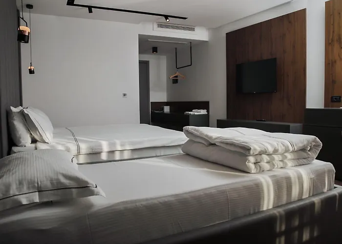Triumf Hotel
