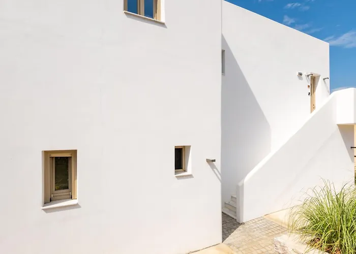 Soil Amorgos