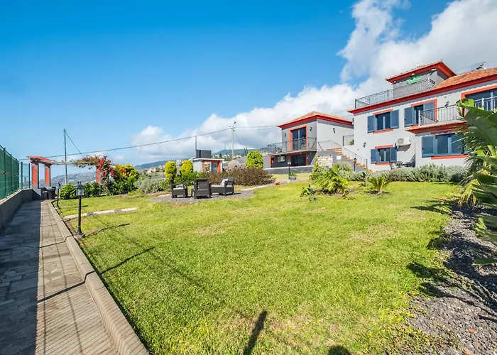 Vila Brava Cottage