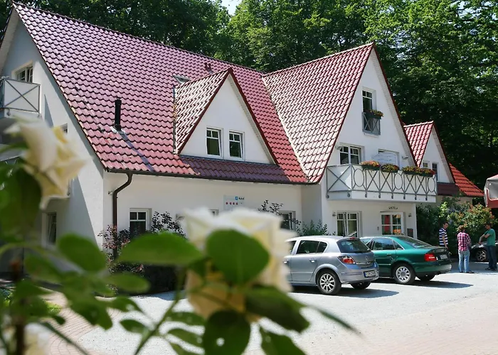 Kurhaus Devin