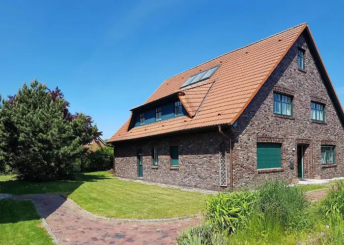 Urlaubslust Ferienhaus 14