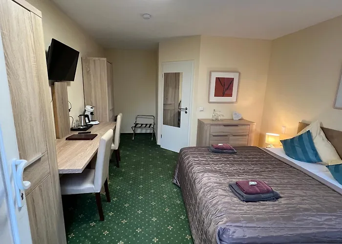 Hotel Sonnenhof