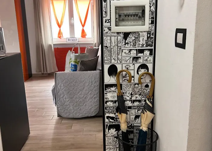 Bon Bon Del Centro No Ztl A Due Passi Da Piazza Alfieri