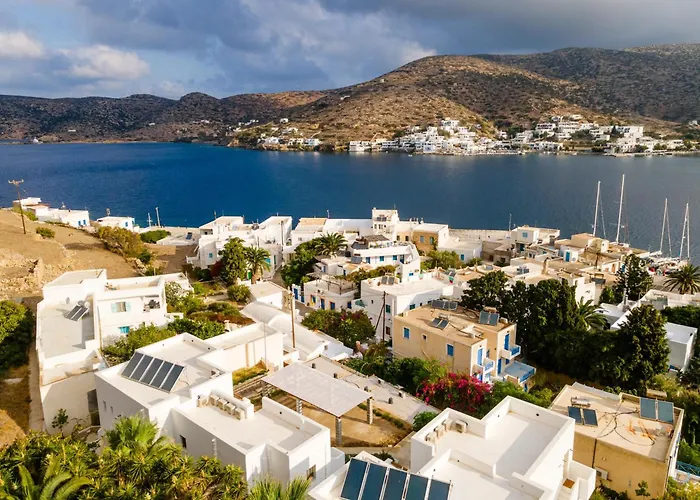 Soil Amorgos