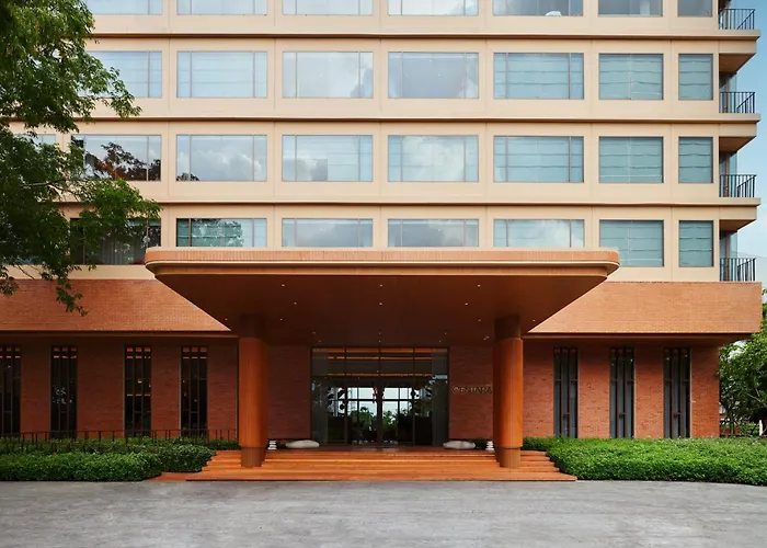 Centara Ubon