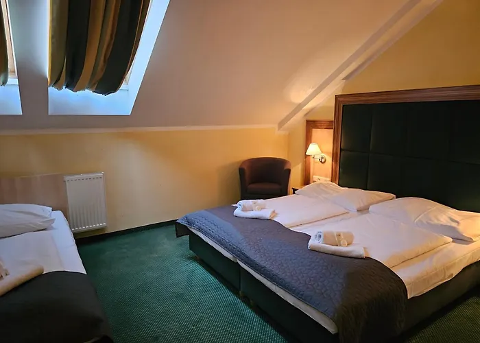 Hotel U Divadla