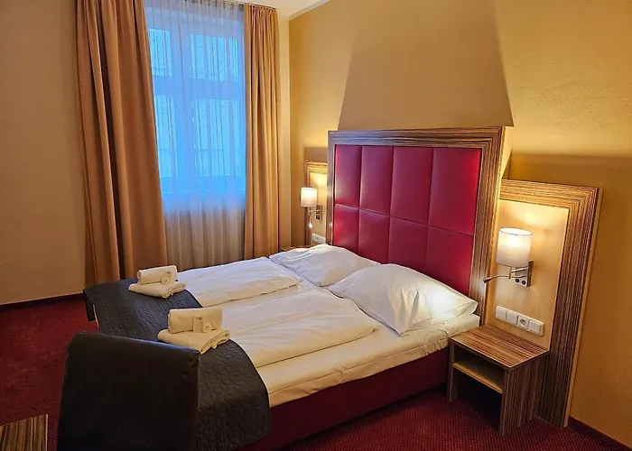Hotel U Divadla