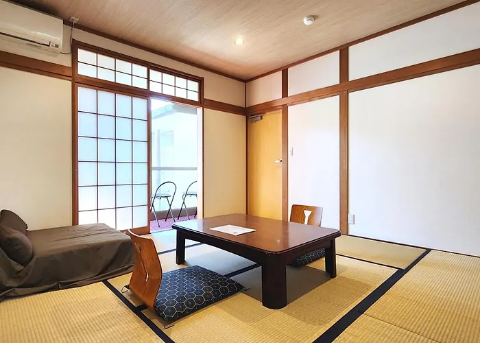Guest Room Furusatomura Kogeikan