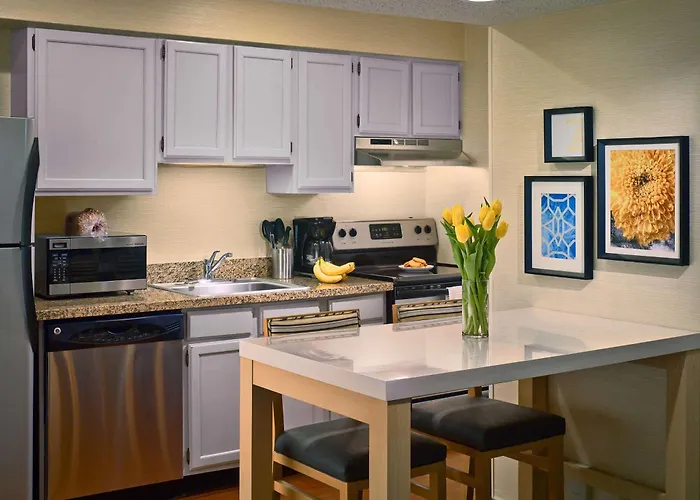 Sonesta Es Suites Wilmington - Newark