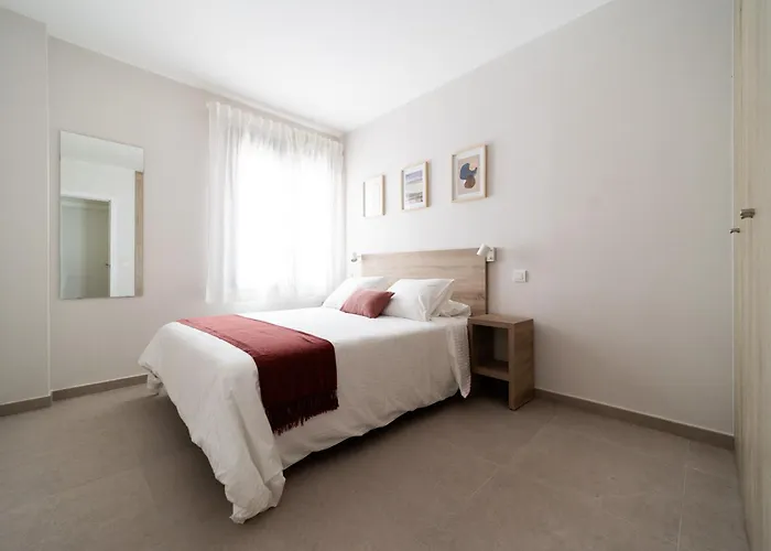 Venegas Urban Suites By Bevacacional