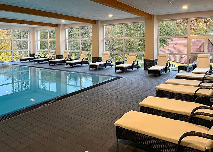 Morada Hotel Alexisbad