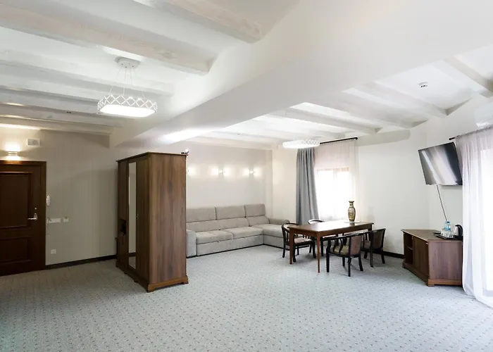 Spa-Hotel Dodo