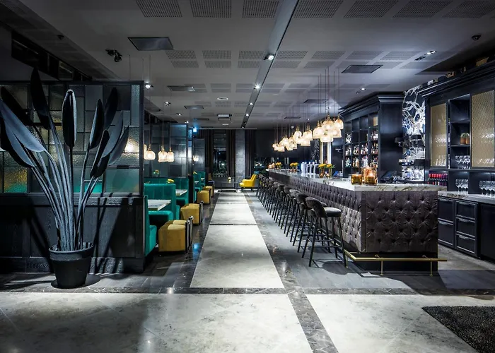 Van Der Valk Hotel Enschede
