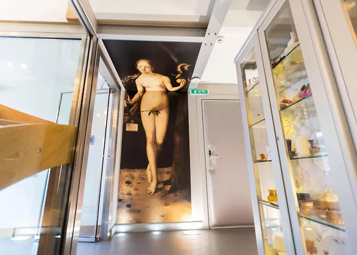 Boutique Hotel Mama