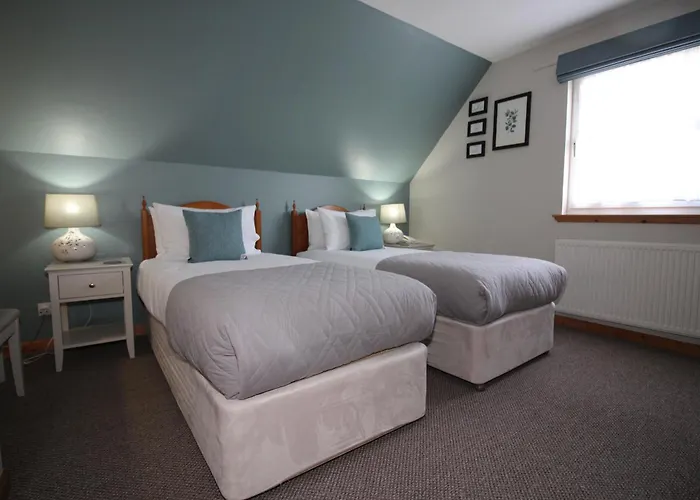 Temple View Hotel
