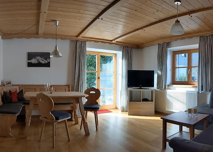Ferienwohnung Mathias Kennerknecht