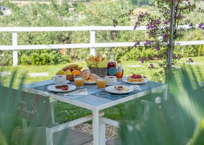 Appartamento Lavanda "A Casa Felice"