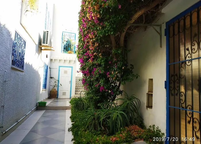 Villa Azaiiza