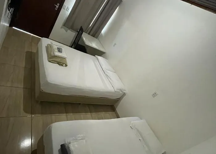 Hotel Hollywood