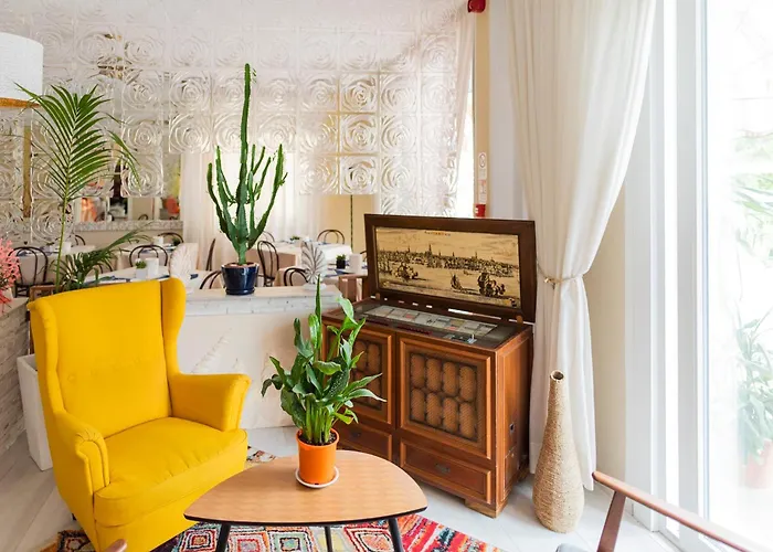 Hotel Corallo B&B