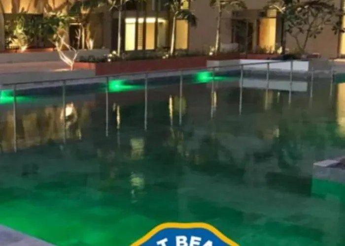 HotBeachSuites Lazer e Diversão