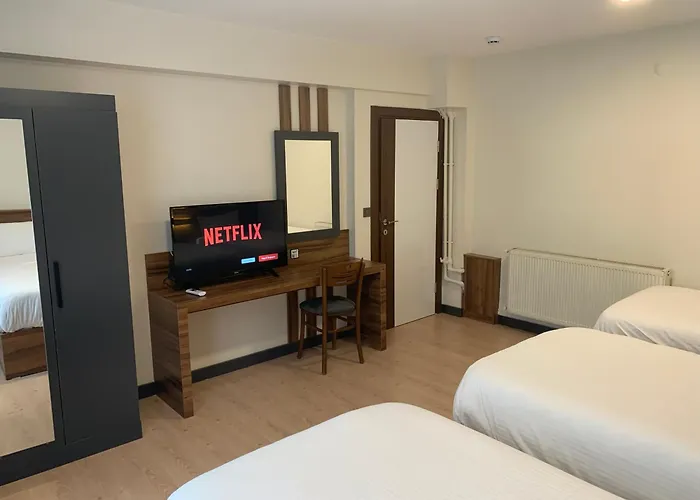 Bolu Evim Otel