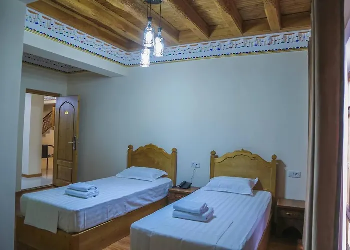 Antique Hotel Imran