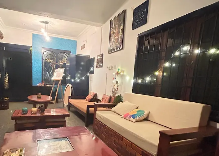 Travstel & Casa De Neel
