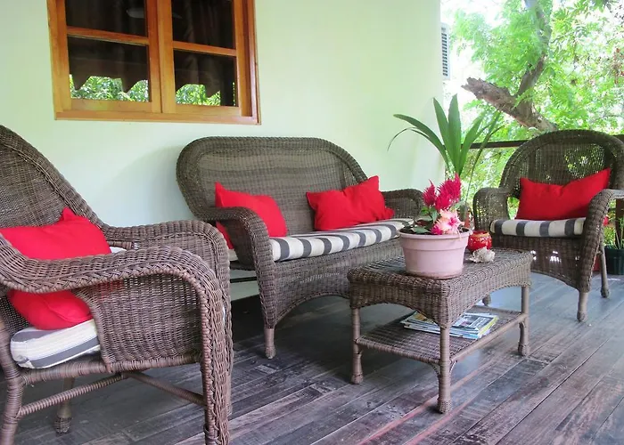 Hotel Iguanito