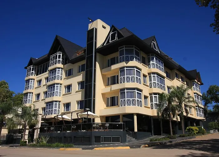 Costarenas Hotel & Spa