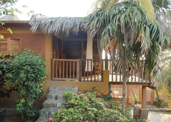 Villa Escondida