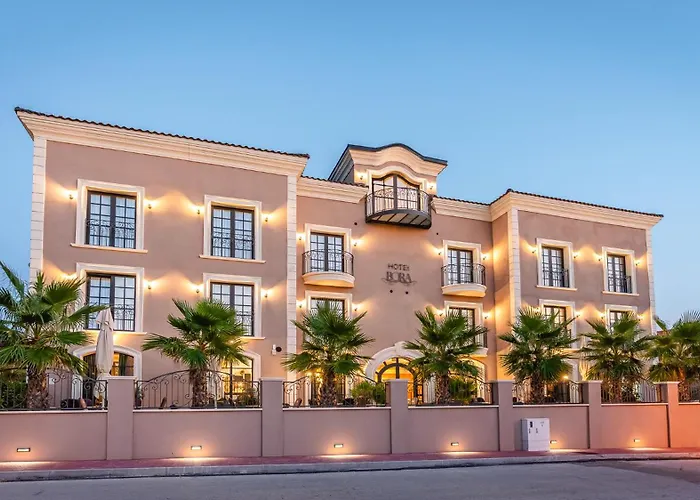 Boutique Hotel Bora