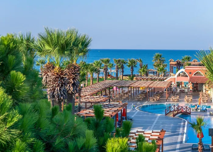 Megasaray Club Belek