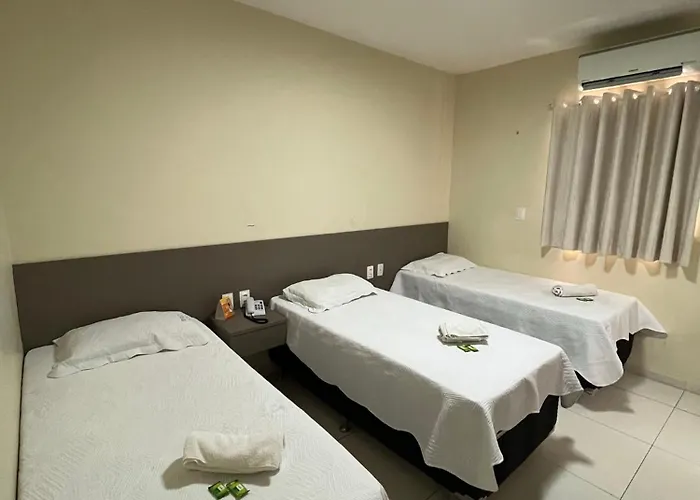 Sd Plaza Hotel