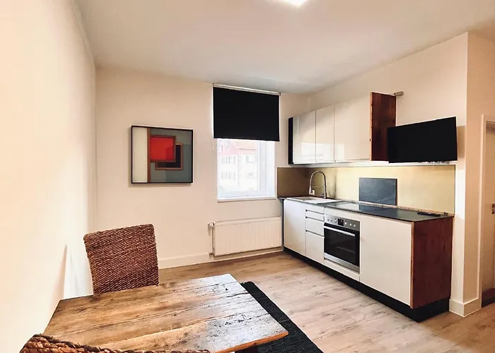 Löwe Apartments