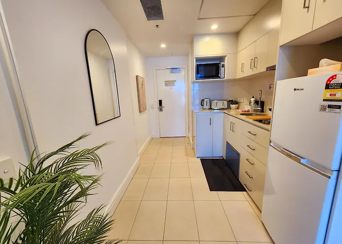 Deluxe Private Apartment And Studio - Ocean Views