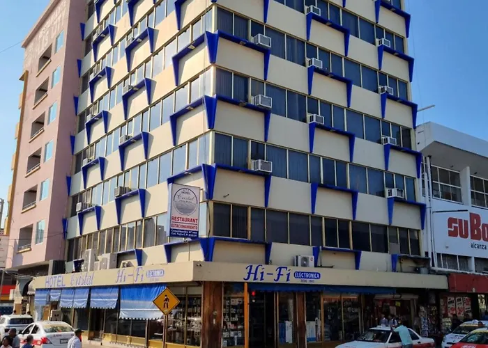 Hotel Cristal