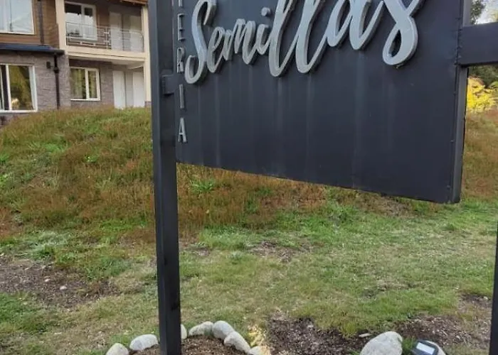 Hosteria Las Semillas