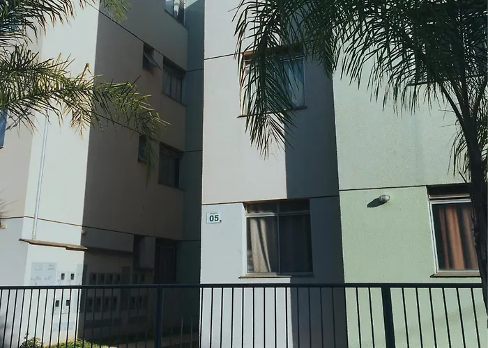 Elegância e Conforto no Centro da Cidade