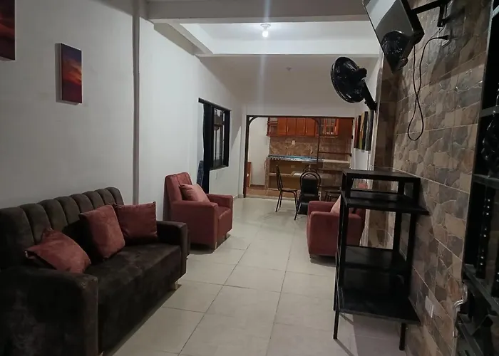 Hotel Policarpa