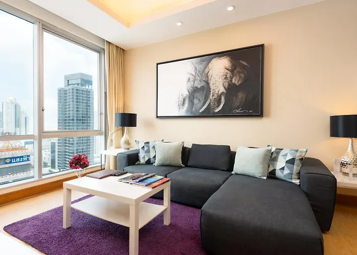 Sky Villas Apartments