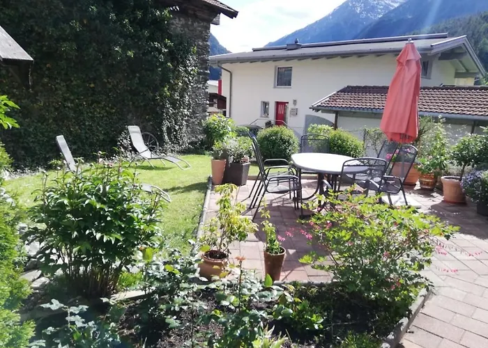 Tirol Apart Barbara